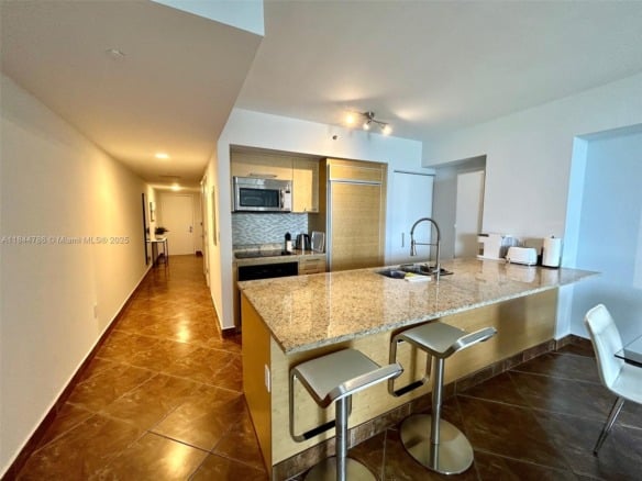 1830 S Ocean Dr # 3009, Hallandale Beach FL 33009 — #A11844786