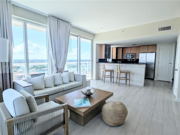 505 N Fort Lauderdale Beach Blvd # 2501, Fort Lauderdale FL 33304 — #A11844781