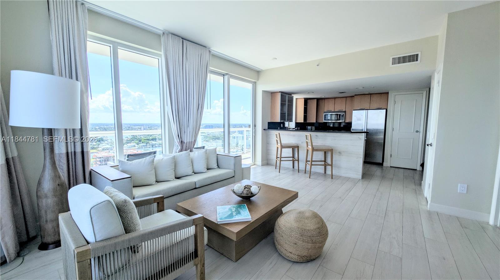 f3b61b38-6148 505 N Fort Lauderdale Beach Blvd # 2501, Fort Lauderdale FL 33304 — #A11844781