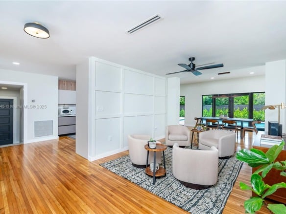 117 S Royal Poinciana Blvd, Miami Springs FL 33166 — #A11844845