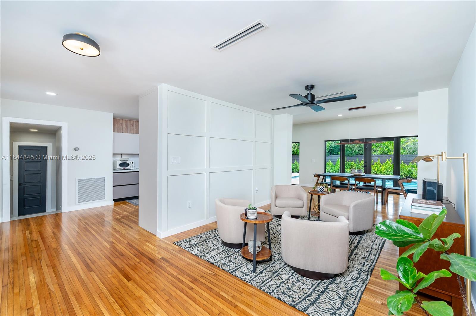 117 S Royal Poinciana Blvd, Miami Springs FL 33166 — #A11844845