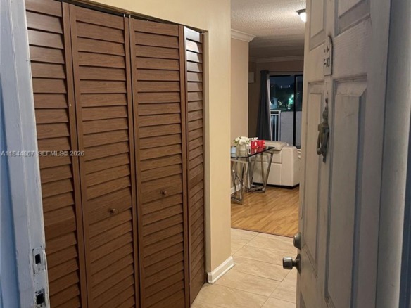 9359 Fontainebleau Blvd # F301, Miami FL 33172 — #A11844867