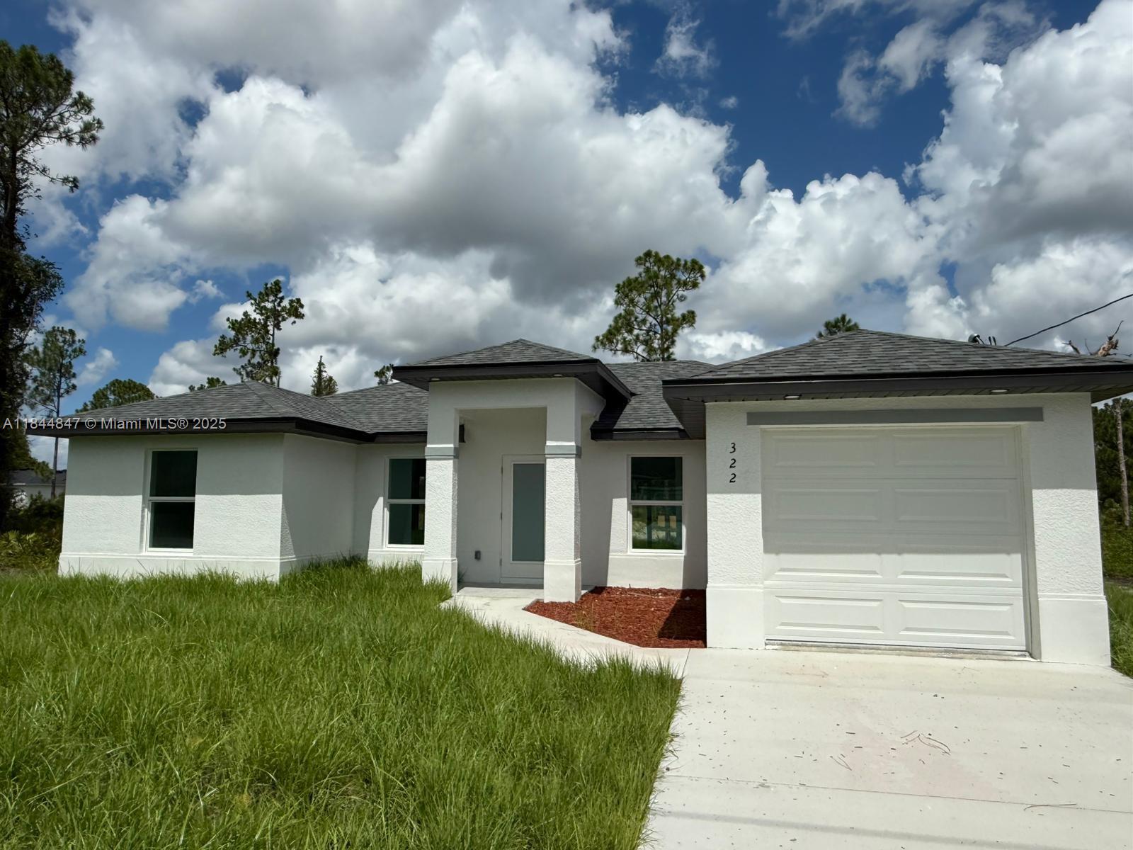 f3b61b38-6153 322 McArthur, Lehigh Acres FL 33974 — #A11844847