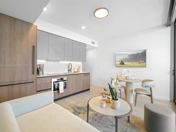 580 72nd St # 1603, Miami Beach FL 33141 — #A11844892