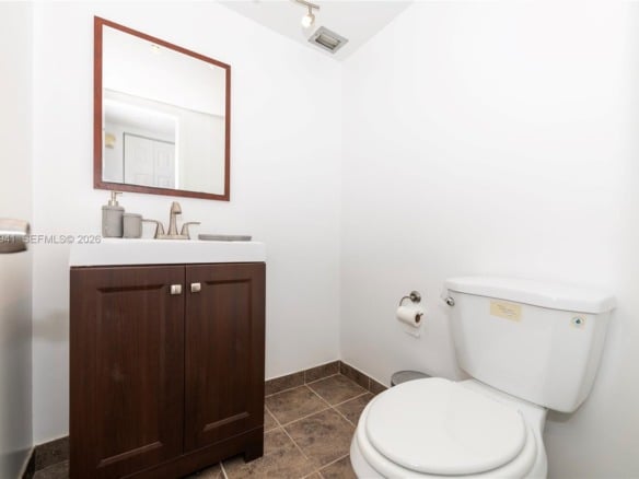 2750 NE 183rd St # 1207, Aventura FL 33160 — #A11844941