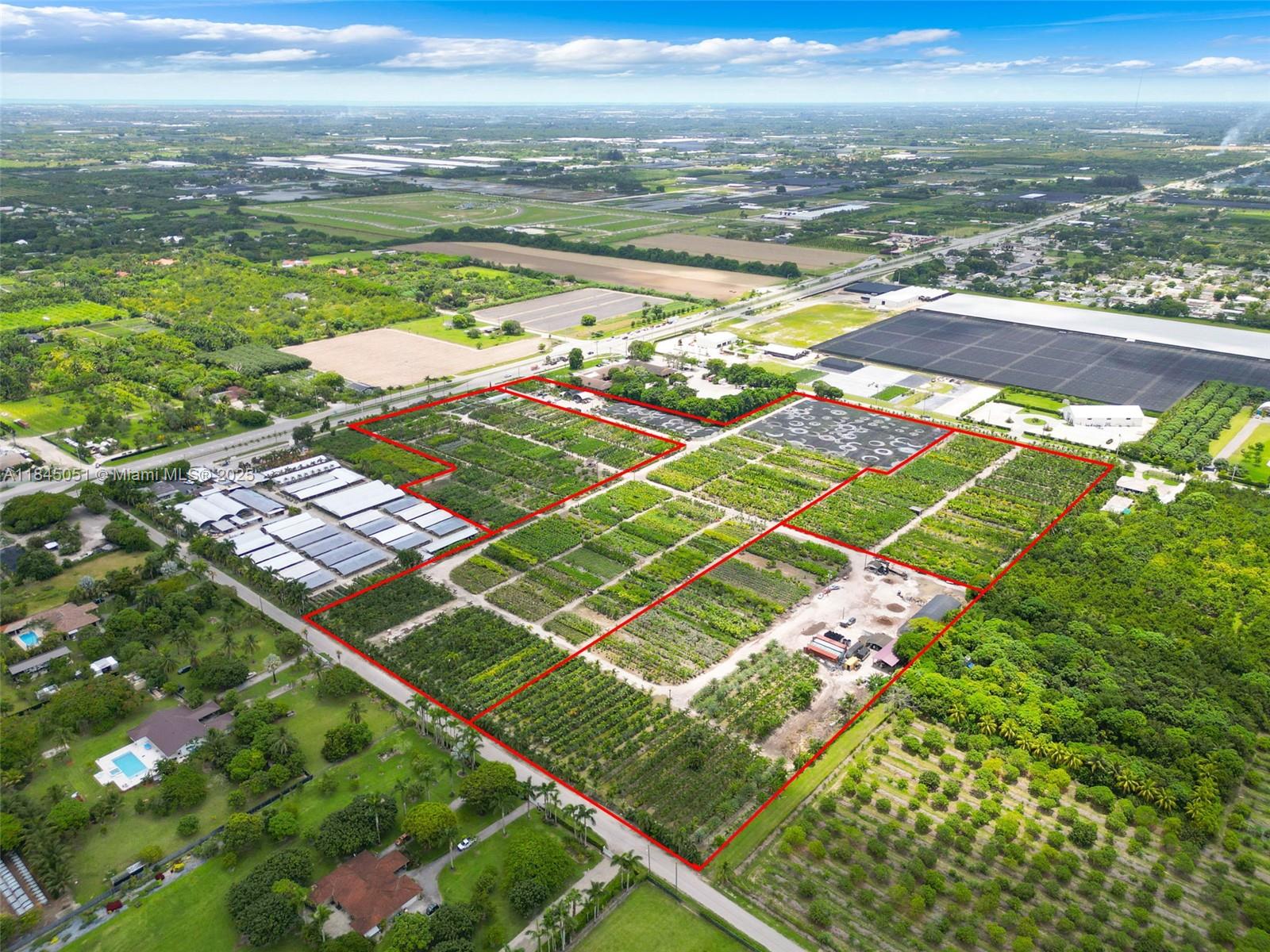 f3b61b38-6158 19000 SW 177th Ave KROME, Miami FL 33187 — #A11845051