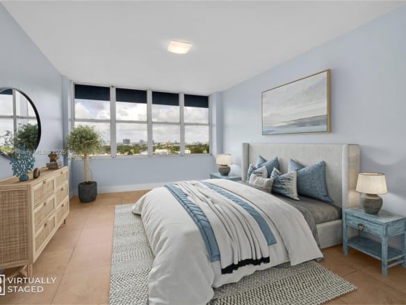 7441 Wayne Ave # 15E, Miami Beach FL 33141 — #A11845158