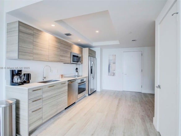 121 NE 34th St # 806, Miami FL 33137 — #A11845326