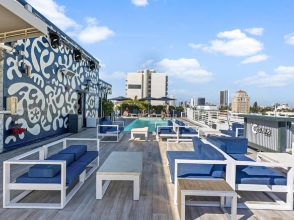 1024 Ocean Dr # A207, Miami Beach FL 33139 — #A11845462