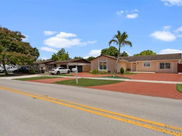 13330 SW 79th St, Miami FL 33183 — #A11845563