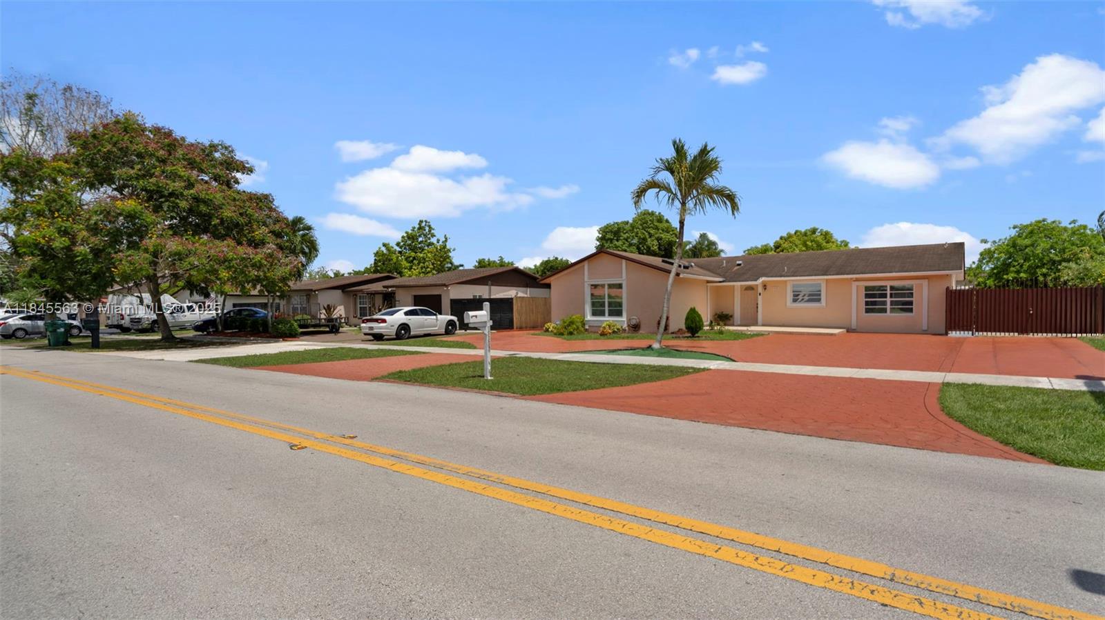 13330 SW 79th St, Miami FL 33183 — #A11845563