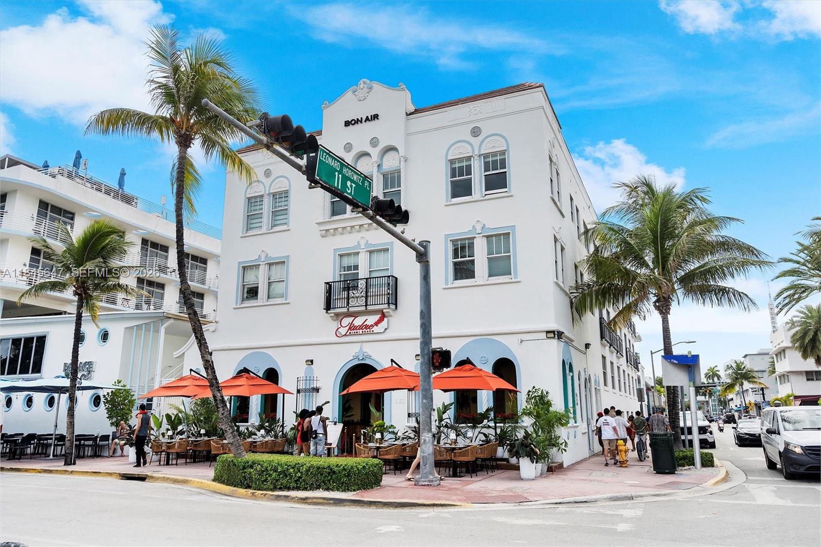 f3b61b38-6182 1060 Ocean Dr # D303, Miami Beach FL 33139 — #A11845647