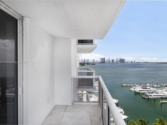 1800 Sunset Harbour Dr # 1515, Miami Beach FL 33139 — #A11845781