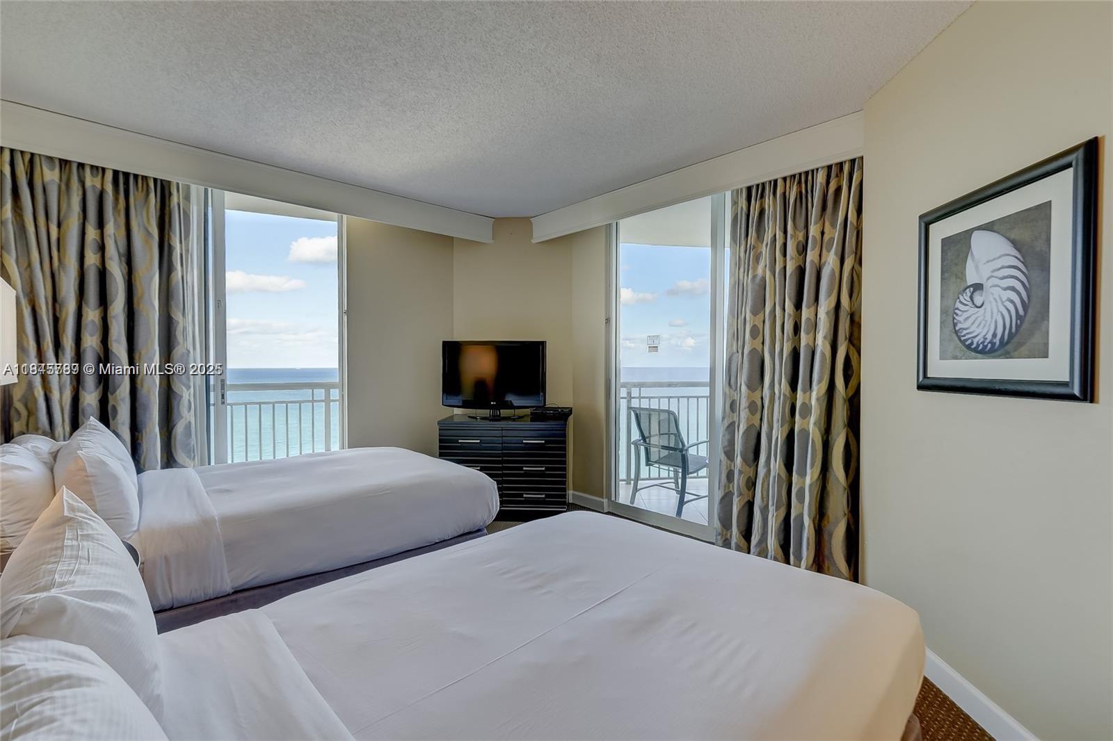 17375 Collins Ave # 2501, Sunny Isles Beach FL 33160 — #A11845789