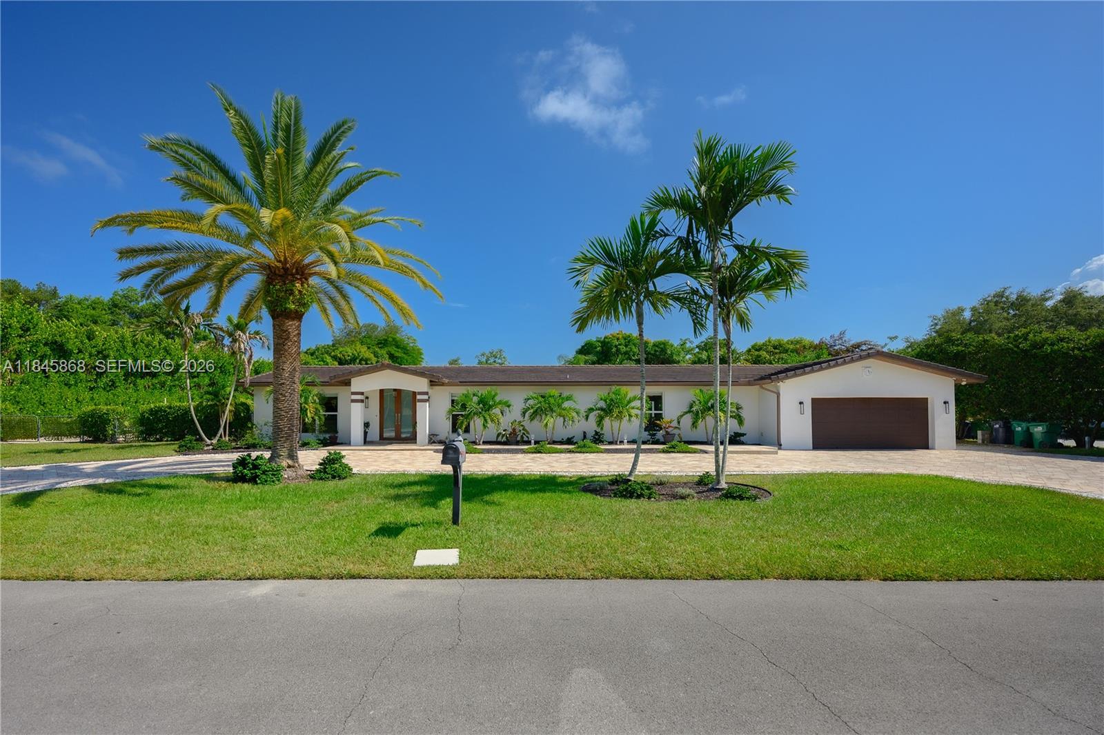 f3b61b38-6189 6960 SW 148th Ter, Palmetto Bay FL 33158 — #A11845868