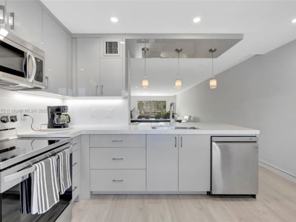 2101 Lucaya Bnd # E3, Coconut Creek FL 33066 — #A11845872