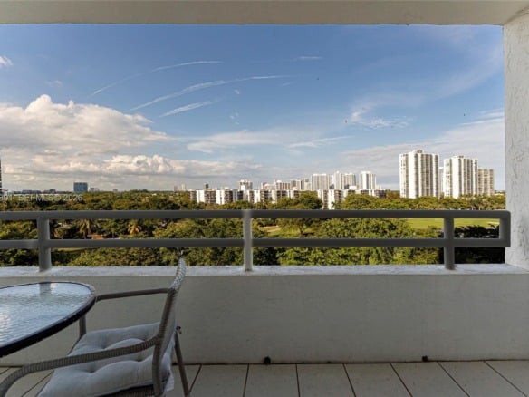 20225 NE 34th Ct # 818, Aventura FL 33180 — #A11845891