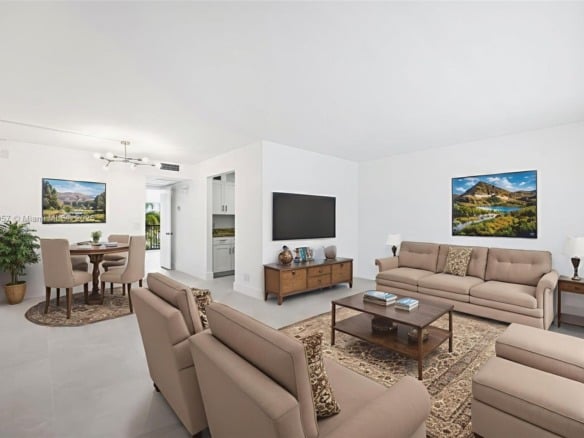 13455 SW 9th Ct # 315J, Pembroke Pines FL 33027 — #A11845957