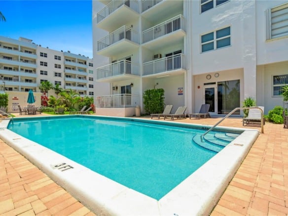 200 S Birch Rd # 1212, Fort Lauderdale FL 33316 — #A11845977
