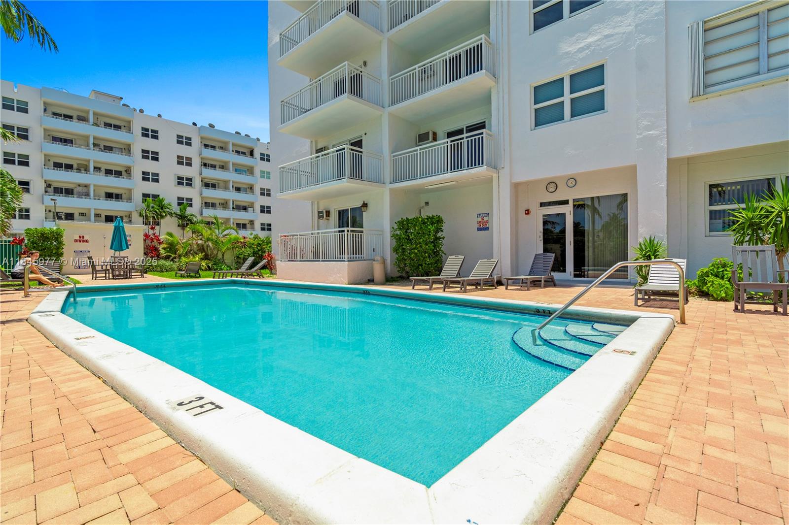 f3b61b38-6196 200 S Birch Rd # 1212, Fort Lauderdale FL 33316 — #A11845977