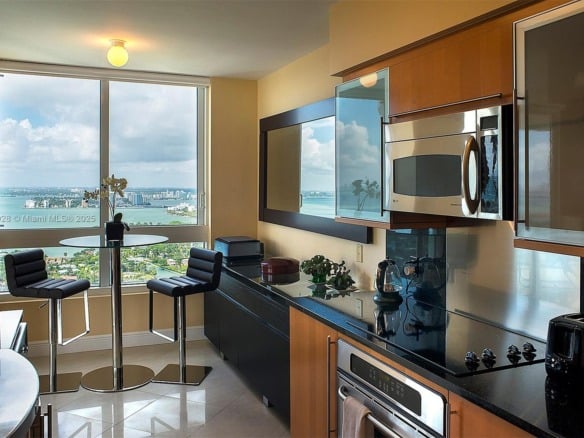 6365 Collins Ave # 3907, Miami Beach FL 33141 — #A11846028