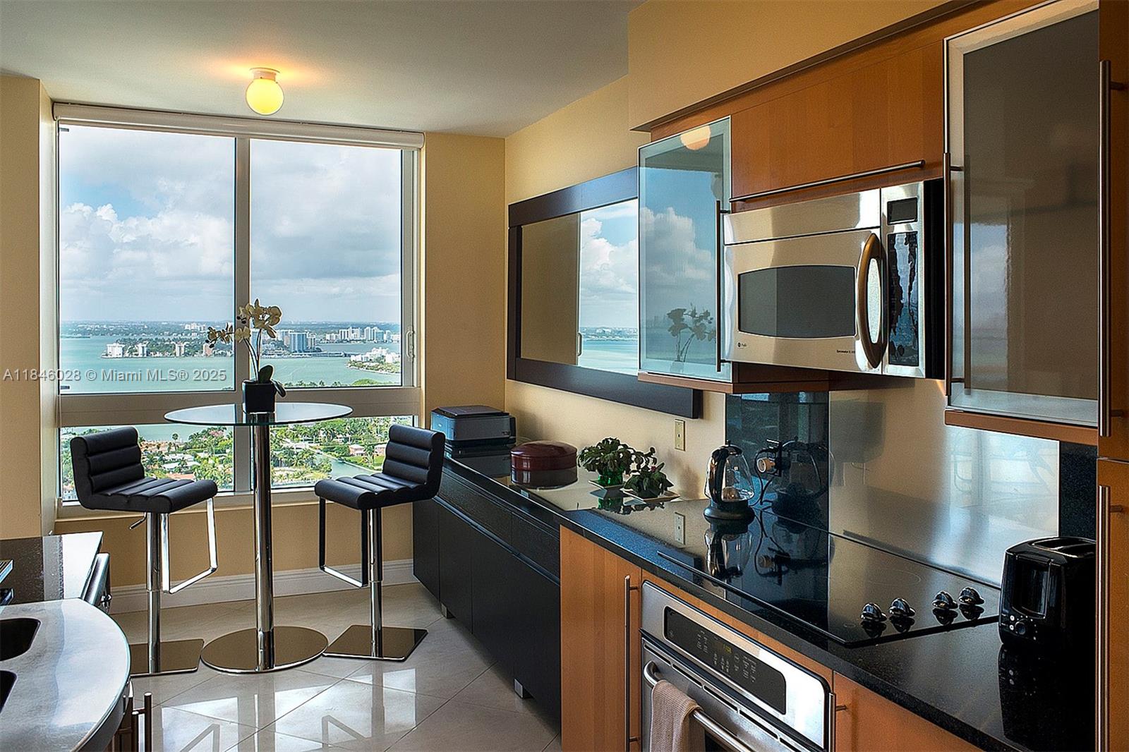 6365 Collins Ave # 3907, Miami Beach FL 33141 — #A11846028