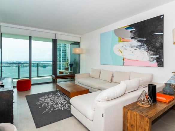 650 NE 32nd St # 4206, Miami FL 33137 — #A11846085