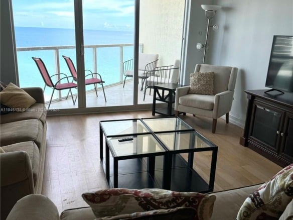 16699 Collins Ave # 1504, Sunny Isles Beach FL 33160 — #A11846138