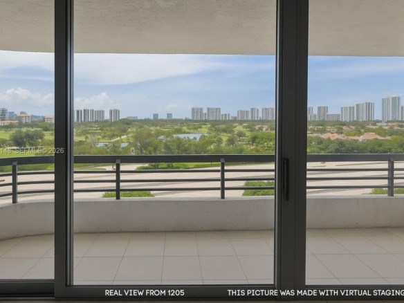 3400 NE 192nd St # 1205, Aventura FL 33180 — #A11846148
