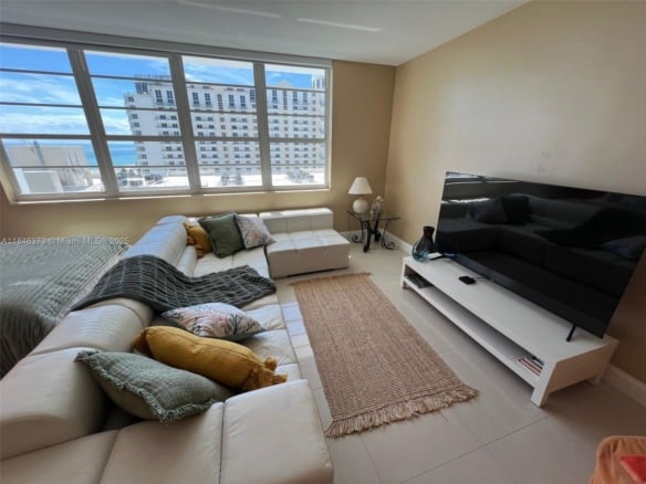 100 Lincoln Rd # 1226, Miami Beach FL 33139 — #A11846373