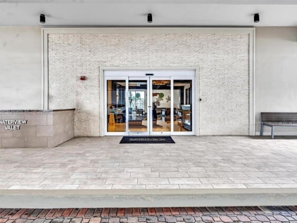 20515 E Country Club Dr # 1449, Aventura FL 33180 — #A11846452