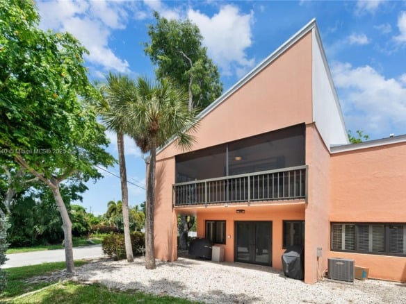 9812 Windward Ave, Key Largo FL 33037 — #A11846640