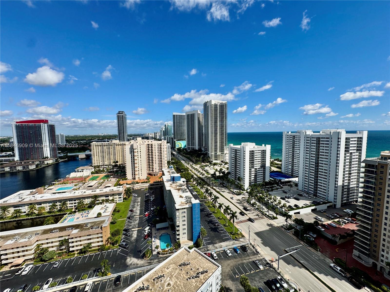 f3b61b38-6228 1945 S Ocean Dr # 2311, Hallandale Beach FL 33009 — #A11846909