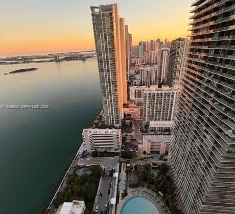 650 NE 32nd St # 4406, Miami FL 33137 — #A11846940