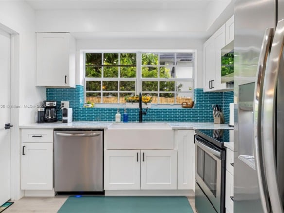 8926 Abbott Ave # 0, Surfside FL 33154 — #A11901038
