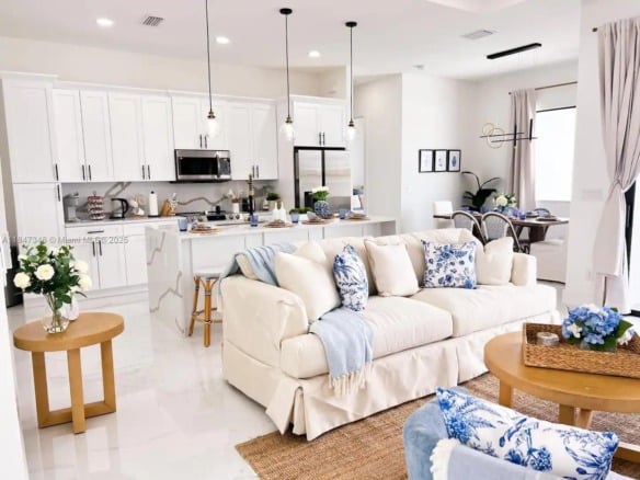 707 TROPICANA PKWY E, Cape Coral FL 33909 — #A11847346
