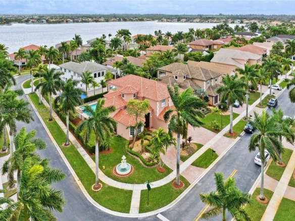 18900 SW 32nd Ct, Miramar FL 33029 — #A11847374