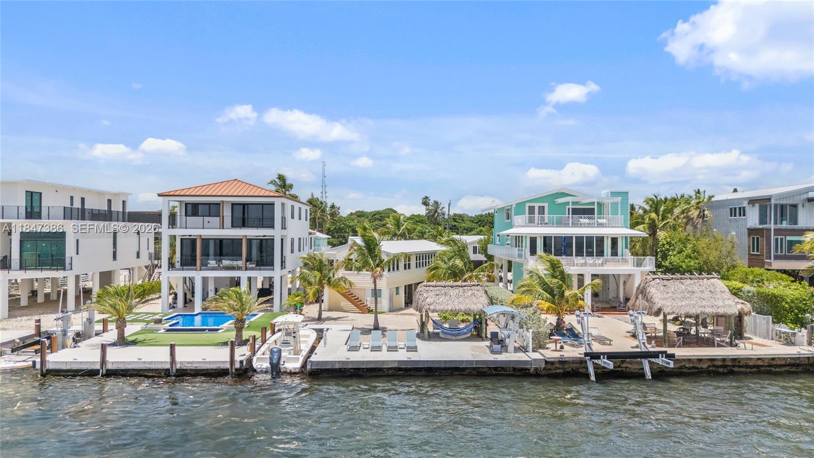 235 Tavernier Dr, Key Largo FL 33070 — #A11847386