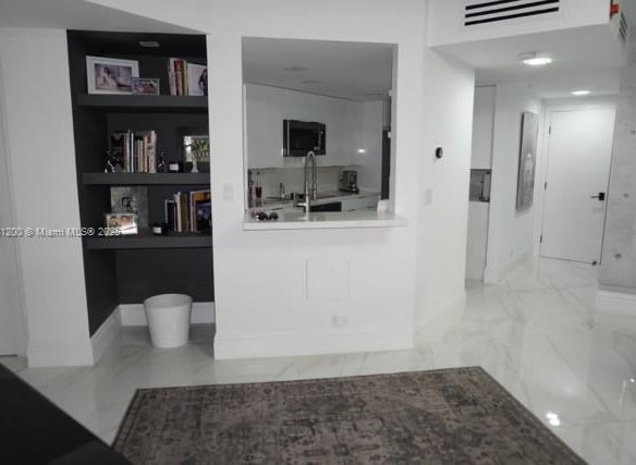 701 Brickell Key Blvd # 412, Miami FL 33131 — #A11901200
