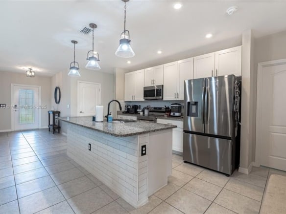 10609 SW Vasari Way, Port St. Lucie FL 34987 — #A11847610