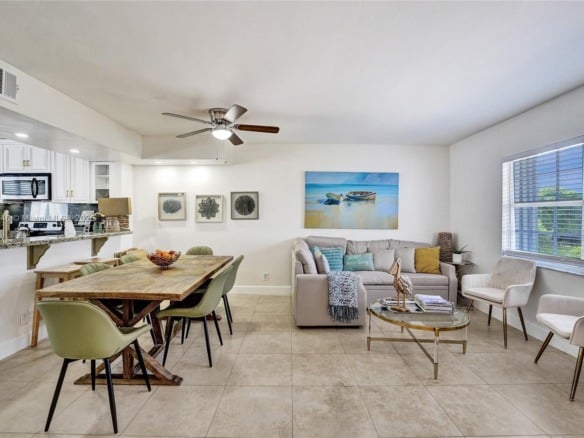 345 Virginia St, Hollywood FL 33019 — #A11847646