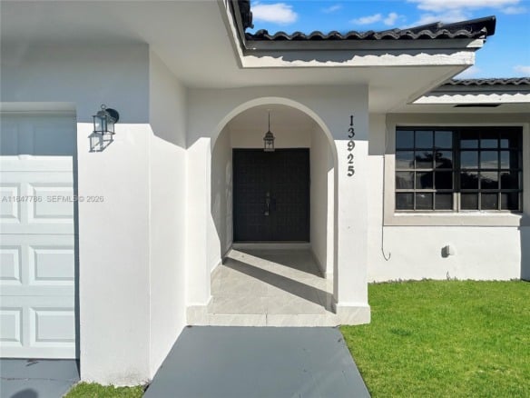 13925 SW 26th Ter, Miami FL 33175 — #A11847786