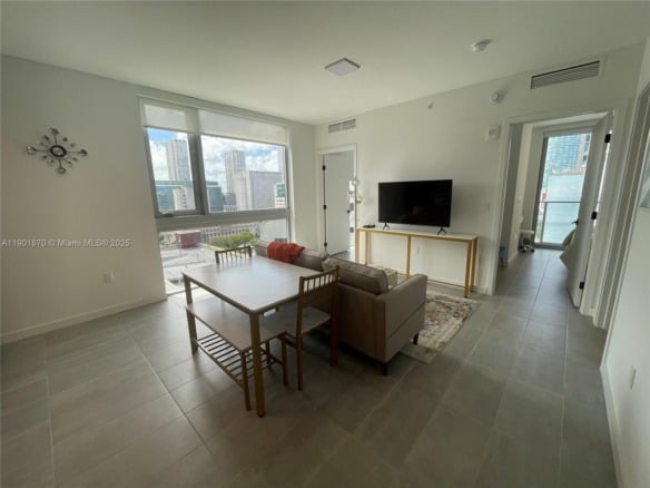 227 NE 2nd St # 1606, Miami FL 33132 — #A11901870