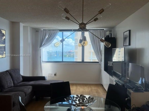 540 Brickell Key Dr # 1524, Miami FL 33131 — #A11848097