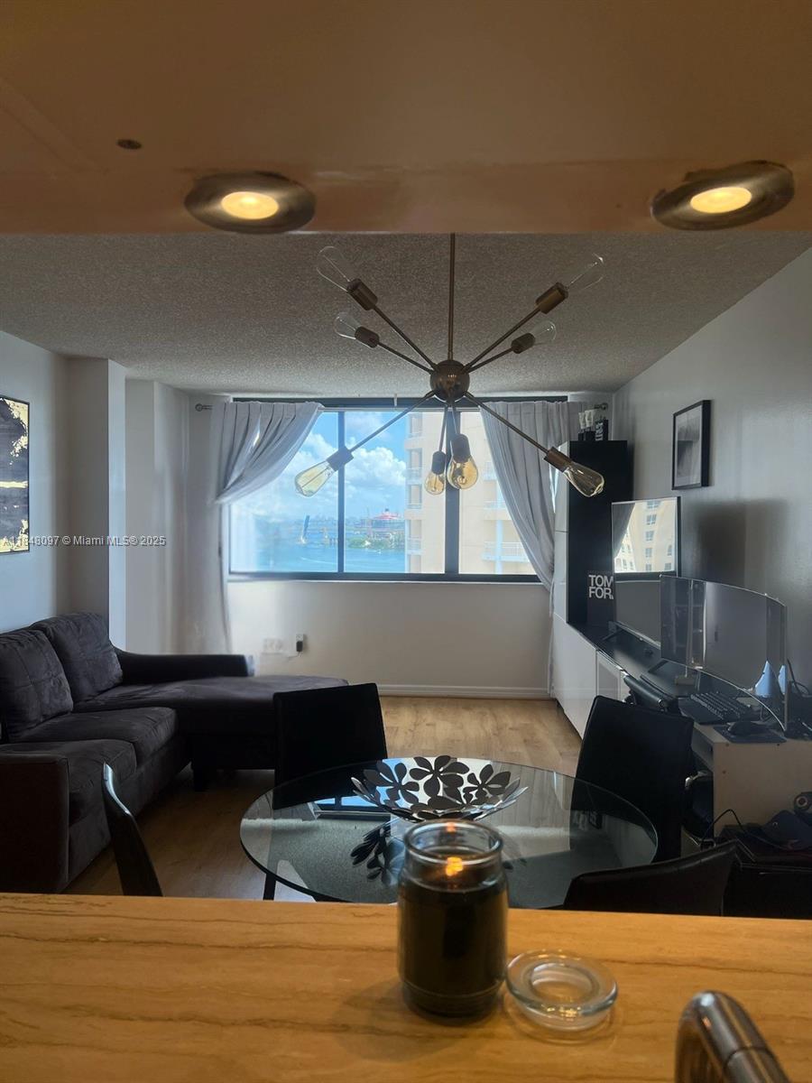 540 Brickell Key Dr # 1524, Miami FL 33131 — #A11848097