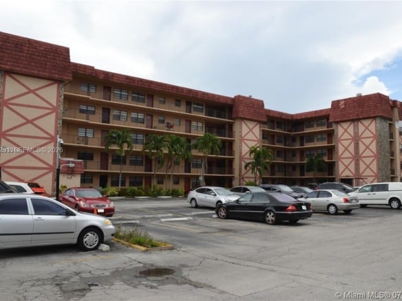 1325 W 68th St # 514, Hialeah FL 33014 — #A11848281