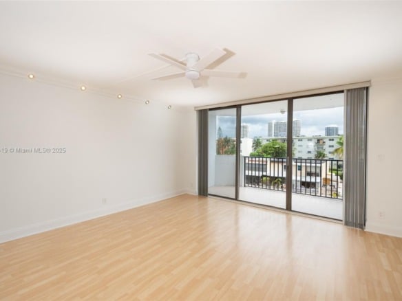 3703 NE 166th St # 408, North Miami Beach FL 33160 — #A11848419