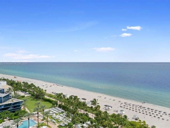 4391 Collins Ave # 1605, Miami Beach FL 33140 — #A11848493