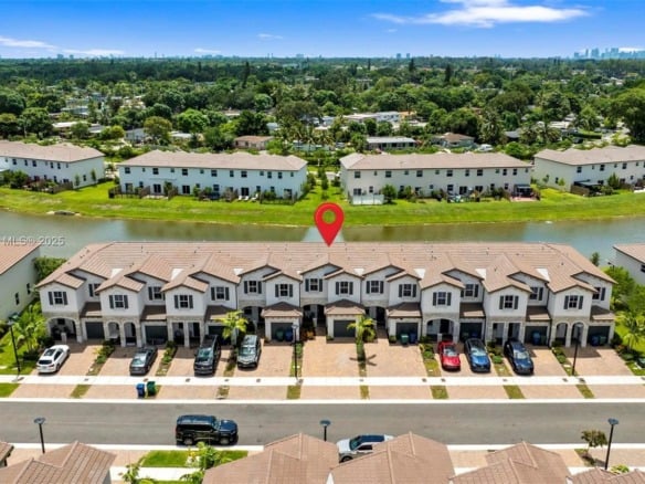 12625 NW 23rd Pl, Miami FL 33167 — #A11848528