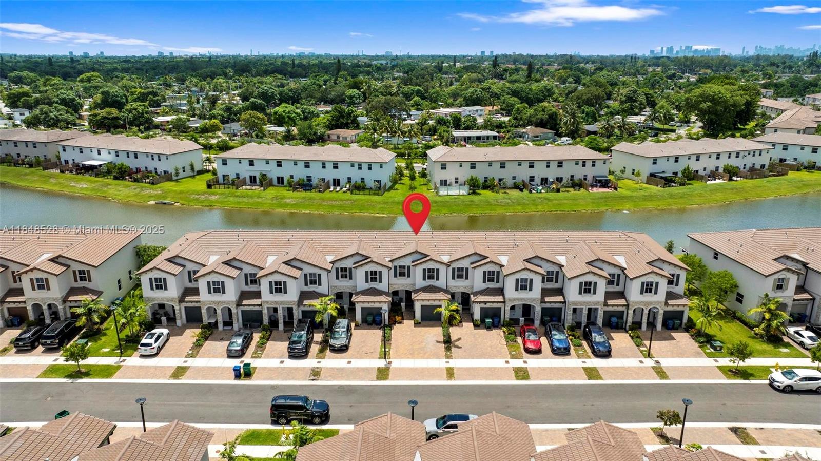 f3b61b38-6284 12625 NW 23rd Pl, Miami FL 33167 — #A11848528